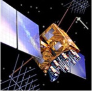BLOCK IIR-M GPS Satellite