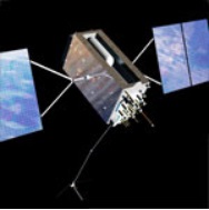 GPS III IIIF Satellite