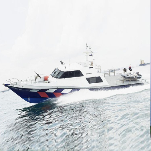 GPS in Marine Applications