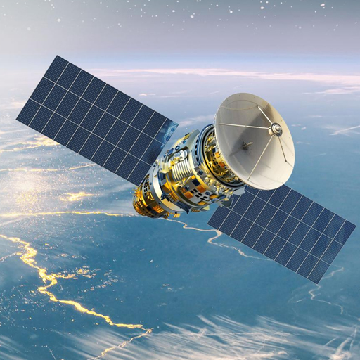 View GNSS Satellites Near You