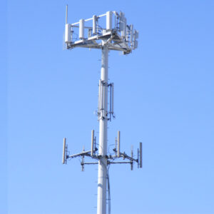 Mobile Network Towers