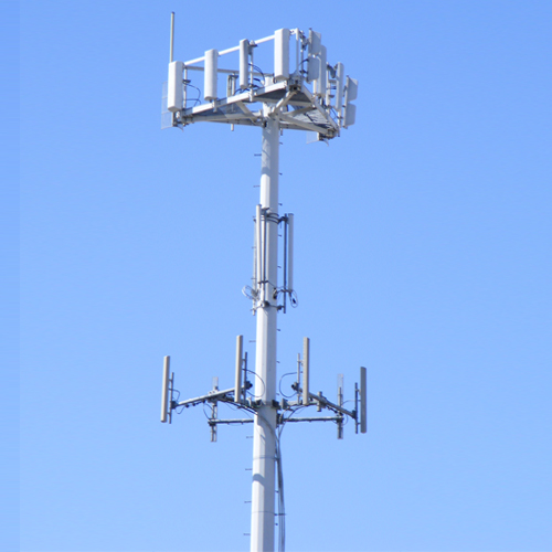 Mobile Network Towers